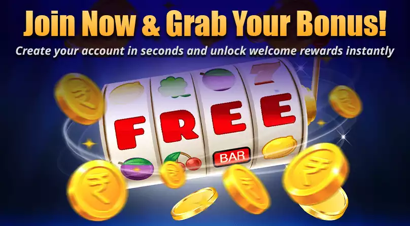 Join betplays to get welcome bonus